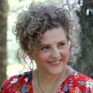 Meet your Posher, Kay